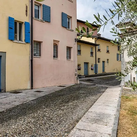 Lejlighed Nido Di Cisano