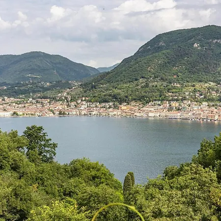 Nido Di Cisano Appartamento San Felice del Benaco