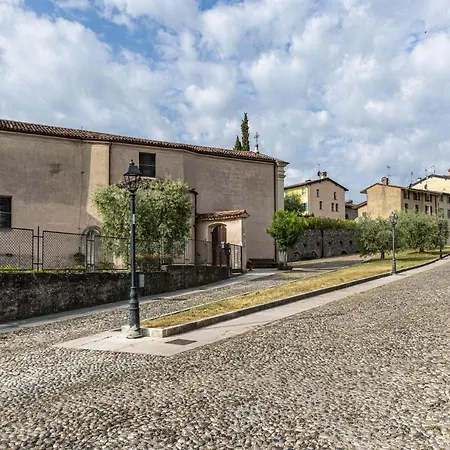 Nido Di Cisano Appartamento San Felice del Benaco